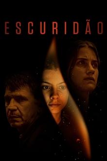 Poster do filme Escuridão