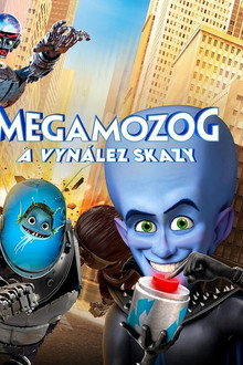 Megamozog a vynález skazy