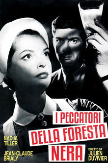 I peccatori della foresta nera