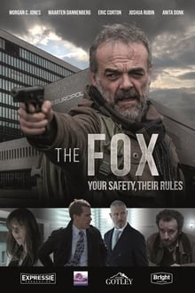 The Fox movie poster