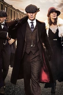 Peaky Blinders: The True Story