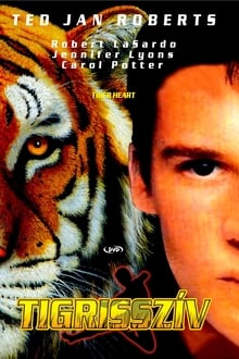 Poster do filme Tiger Heart