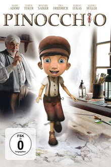 Pinocchio