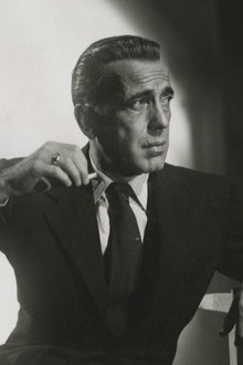 Photo of Humphrey Bogart