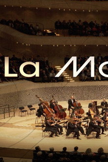La Maestra: Alondra de la Parra