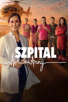 Szpital św. Anny
