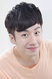 Photo of Jo Yeong-hoon