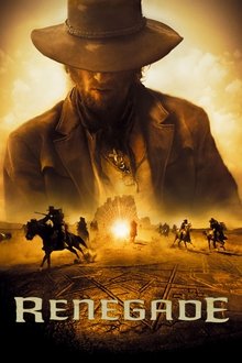 Renegade movie poster