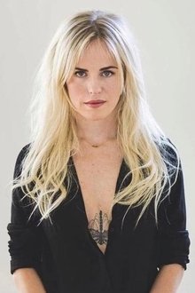 Photo of Josje Huisman