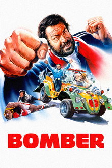 Bomber