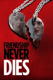 Best Friends Forever movie poster
