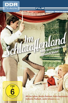 Im Schlaraffenland