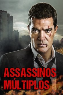 Poster do filme Assassinos Múltiplos