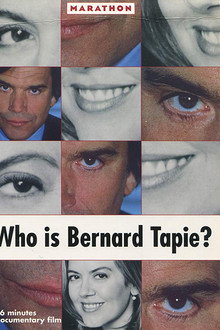 Who Is Bernard Tapie?