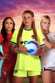 NWSL: The Final Third