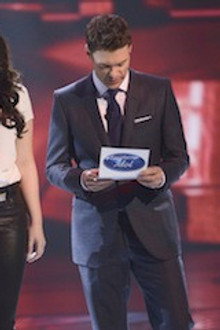 American Idol season 12 episode 33