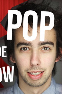 Stefan Pop: Mijn Blauwe Periode