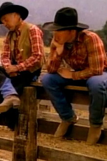 The Cowboy and the Frenchman