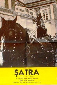 Şatra