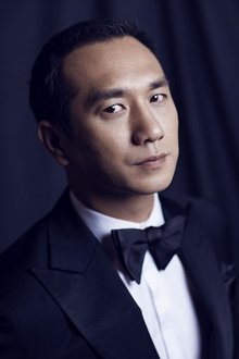 Photo of Huang Jue