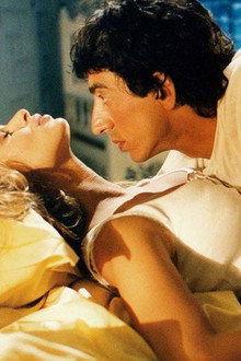 Storie d'amore con i crampi