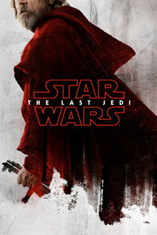 Star Wars: The Last Jedi