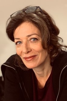 Photo of Virginie Darmon