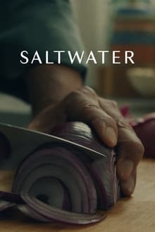 Poster do filme Saltwater
