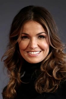 Photo of Nadia Farès