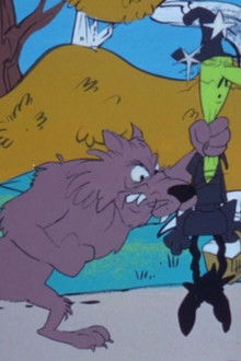 Roland and Rattfink - Season 1