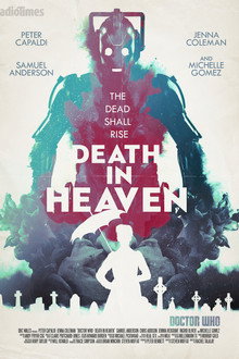 Doctor Who: Death in Heaven