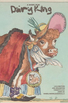 Dairy King