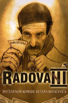 Radovan the Third