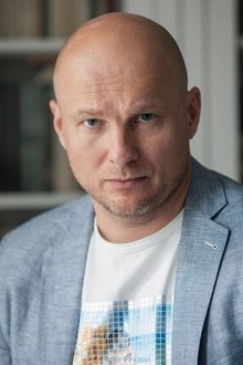 Photo of Aleksandr Fisenko