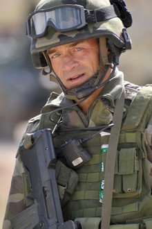 Le piège afghan