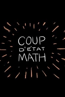 Poster do filme Coup d’etat Math