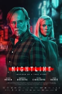 Poster do filme Nightline
