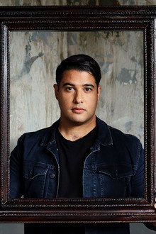 Framed