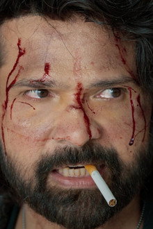 Badass Ravi Kumar