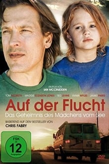 Auf der Flucht - Das Geheimnis des Mädchens vom See