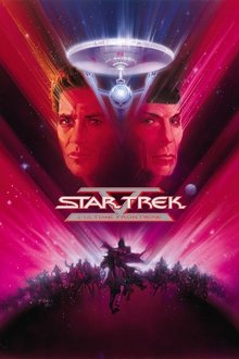 Star Trek V : L