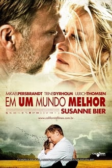 Poster do filme Hævnen