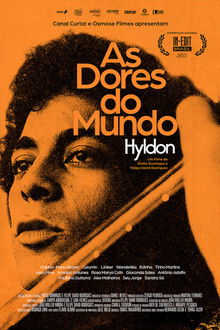 As Dores do Mundo: Hyldon