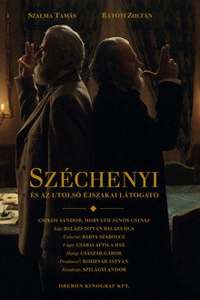 Széchenyi és az utolsó éjszakai látogató