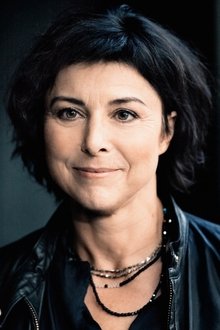 Photo of Susanna Kraus