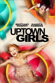 Uptown Girls