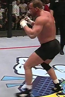 UFC 12: Judgement Day