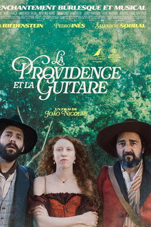 La Providence et la Guitare
