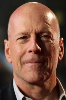 Photo of Bruce Willis