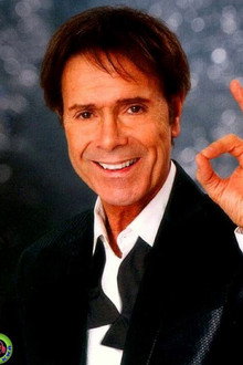 Cliff Richard: Bold As Brass